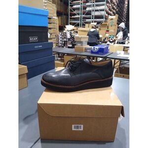 Softwalk Women's Willis Oxford, Black, L18